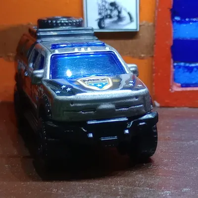 Matchbox Skyjacker 17 Ford F-350 superduty :#kadhoeng_tresno_diecast_gallery #Kolpri #Matchbox #skyjacker #2017 #ford #f