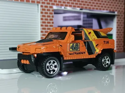 Ridge Raider (Matchbox original)Matchbox1/64Thailand#colinsdiecast#colinsdiecastmatchbox.#matchbox #matchboxdiecast #rid