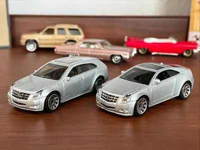 Some older Matchbox for #caddydiecastweek, two of my favorite CTS variants.  It’s fun Matchbox decided to give us the co