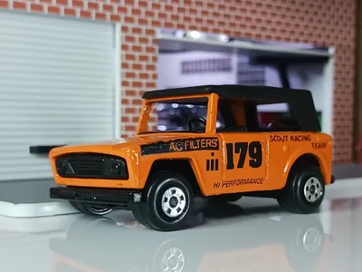 Field Car (Matchbox original)Matchbox1/64England#colinsdiecast#colinsdiecastmatchbox.#matchbox #matchboxdiecast #fieldca