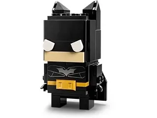 RETIRED-LEGO 40726 BrickHeadzLEGO Batman Limited Edition Batman 85th Anniversary (40726) is a specially packaged set con
