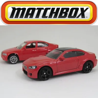 I'm into #eurotuesday now, & the gorgeous new #matchbox MB1501 '23 BMW M2 that debuted in red this year takes us to Germ