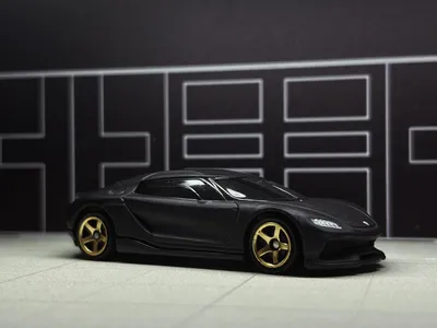 Some shots of the Koenigsegg Gemera from Matchbox.#model#modelcar#modelcars#modelcarsofinstagram #modelcarcollector #mod