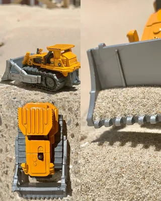 Ground BreakerMatchbox#excavator #digger #heavymachinery #matchbox #matchboxcollectors #diecast #diecastcollector #dieca
