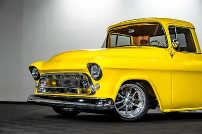 1957 GMC 1500 Stepside Restomod Available Now✅✅