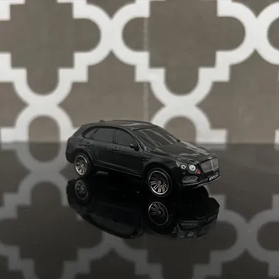 Bentley Bentayga by Matchbox. #matchbox #matchboxcars #matchboxdiecast #matchboxcollector #bentley #bentleybentayga  #be