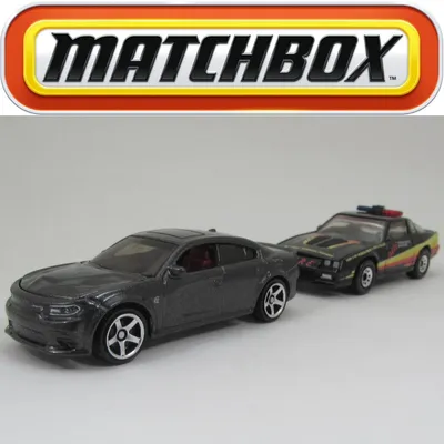 The Dodge Charger was never really aimed at being a muscle car. When first created, it was supposed to be a midpoint bet