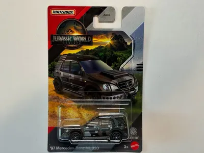 More individual models from the Jurassic World Rebirth line have surfaced. There are nine in total. Four are re-releases