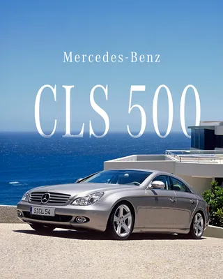 The first generation of the #CLS is old enough to be a youngtimer but still young enough to look brandnew. Who’s up for 