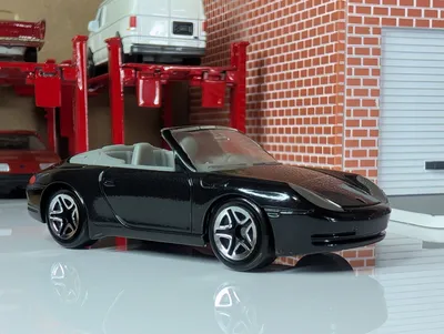 Porsche 911 Carrera Cabriolet 🇩🇪Matchbox1/59China#colinsdiecast#colinsdiecastmatchbox.#matchbox #matchboxdiecast#porsche