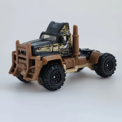 #throwbackthursday with my latest Matchbox FEP.This is a FEP (Field Engineering Pilot) of the 2018 9 Pack release of the