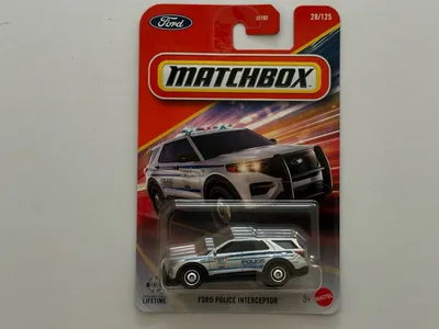 🚨 2026 Matchbox Mainline Has Landed! 🚨The third batch of the 2026 Matchbox mainline models has arrived. This includes:✨ 
