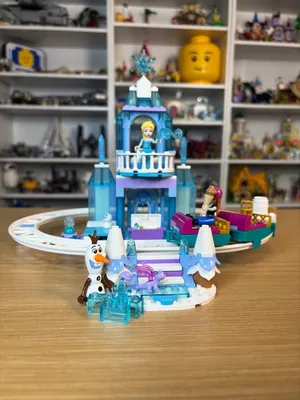 The vibes for LEGO Disney this month were ✨cute✨Thanks LEGO for sending these to show off!#rlfm #30720 #43281 #43285 409