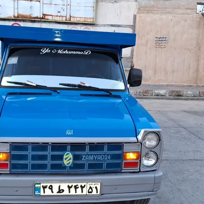 نیسان ۸۷ دوگانه فابریک گیربکس دف جلو بندی زیر بندی در حد سه تیکه پلم قیمت فقط تماس۰۹۱۸۵۳۸۸۱۸۸