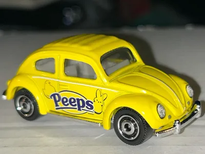 Matchbox ‘62 Volkswagen Beetle#matchbox #newtsdiecast #diecast #volkswagen #diecastphotography