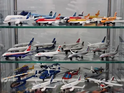#sundayshelves and this week I'm taking you over three shelves of Matchbox Skybusters.With my recent addition of the new