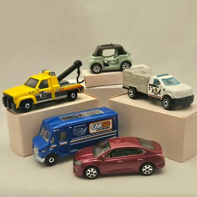 2026 Matchbox MBX Metro 5-PackThis 5 pack includes 5 carryforward or repeat designs with some updates.The models are:MB 