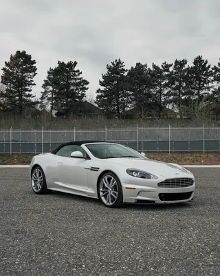 Elegance left exposed.The Aston Martin DBS Volante delivers V12 grand touring with quiet authority and precision. Effort