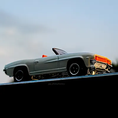 Matchbox 1969 Camaro SS 396 🔥 | Classic Muscle Power!The legendary 1969 Camaro SS 396 in MATCHBOX Clean detailing, aggre