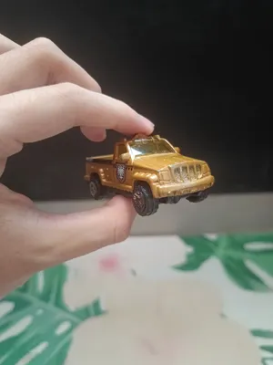 lelang #25tipe : loose (matchbox)KONDISI SESUAI  GAMBAR DAN VIDEO ANGGAP LOOSE ATAU JUNK MULUS ITU BONUSnama : troop car