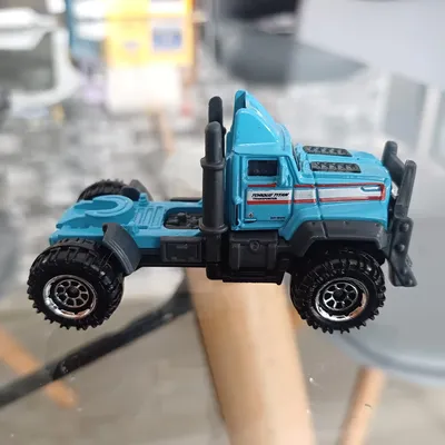 Torque Titan TransporterOptimus?#torquetitan #matchbox #truck