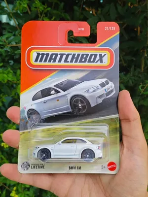Matchbox BMW 1M#hotwheels #hotwheelsforsale #matchboxcars #diecastphotos #diecastcollection
