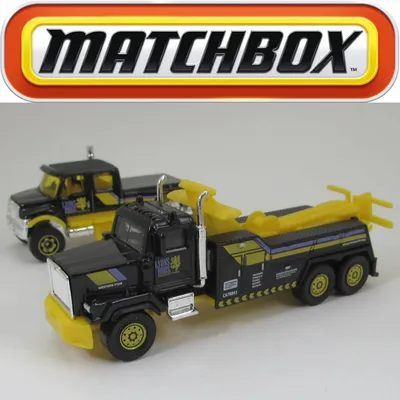 I hope people enjoyed my latest #matchbox blog report. As usual, it was up on the @wheelcollectors website on Monday, al