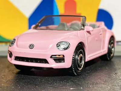 Matchbox Mainline 2025 118/125 MBX Road Trip2019 Volkswagen Beetle@matchbox @mattel @volkswagen @vwbrasil #matchbox #mat