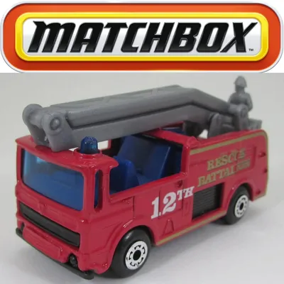 This was from the heart of the Tyco era. I often jokingly call it the gas leak years. Some of the crazy, wacky designs o