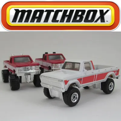 Another #matchbox blog report is heading your way. Due on the @wheelcollectors website shortly (along with a @lamleygrou