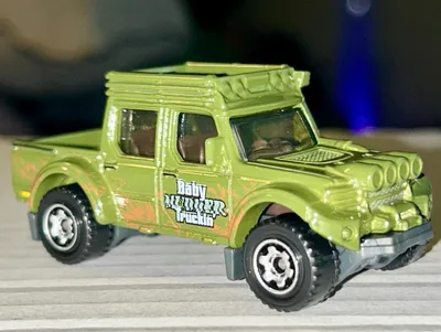 Matchbox Swamp Raider #matchbox #newtsdiecast #swampraider #diecast #diecastphotography