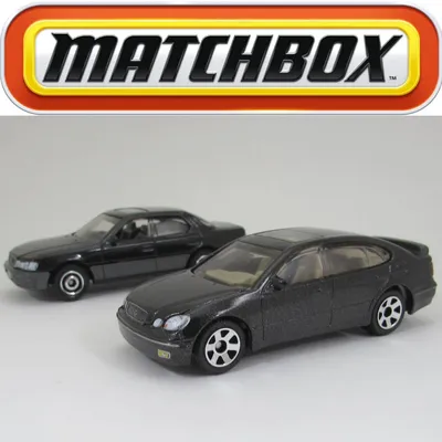 Lexus is a fairly young brand, compared to a lot of the ones that we see. Created as a luxury arm of Toyota back in 1989
