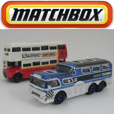 It begins. Today marks the start of my journey towards the 2026 #matchbox Gathering, in Albuquerque, New Mexico. Along w