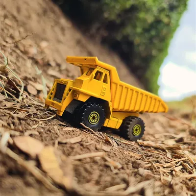 ... CAT Dump Truck - Hotwheels Hong Kong 1979 ...🇨🇴 Por el Coleccionismo en Colombia 🇨🇴#hotwheels #colección #coleccioni