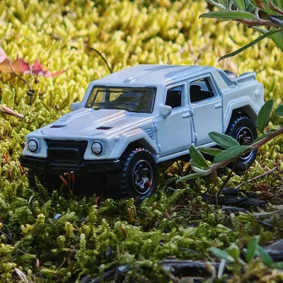 LAMBORGHINI LM002MATCHBOX #lamborghini #offroad #4x4 #matchbox #photography
