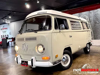 💲➡️VW COMBI WESTFALIA 1970🔶TODO LE FUNCIONA🔶LISTA PARA DISFRUTARSE🔶APEGADA A LO ORIGINAL🔶PINTURA EXCELENTES CONDICIONES🔶
