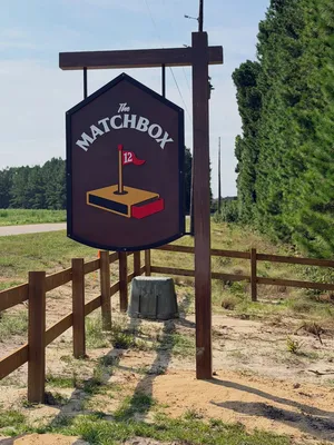 It just so happens that the very popular @tobaccoroadgolf is “on the way” home from Coastal Carolina University. 12 days
