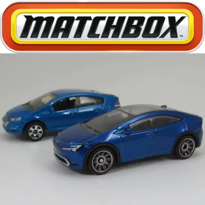 With the 2026 #matchbox Gathering now over, I guess I should start getting back to my usual routine. Which means, gettin