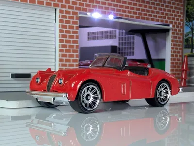 1953 Jaguar XK140 🇬🇧Matchbox1/64Thailand#colinsdiecastmatchbox#matchbox.#jaguar #jaguarxk140