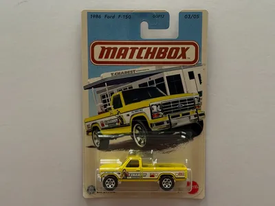 Another recent Matchbox Theme Set has started showing up, this time featuring work trucks. While these sets are official