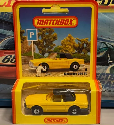 On a hot summer morning, Irwin decided to take his brother’s convertible out for a spin!  He unfortunately did not see a