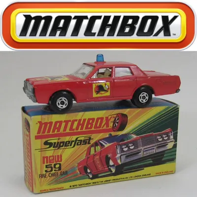 My gut takes over again with this new #matchbox addition to my collection. I saw this classic MB859 Mercury Park Lane Fi