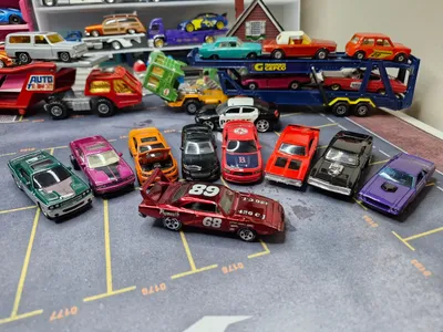 Dodge Collection  مجموعه مجسمات دودج 70 Plymouth SuperbirdFast & Furious 1970 Dodge Charger R/T2018 Dodge Charger  Black