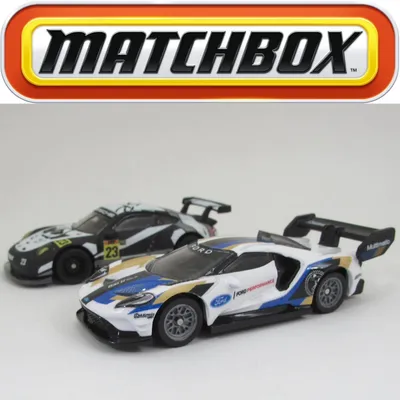 I have to say that the #matchbox brand has really been able to stretch its legs over recent years. 5 years ago, I would 