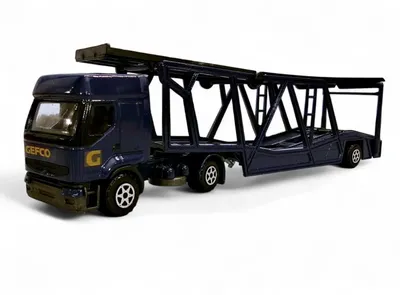 1:60 #Majorette #Gefco #Renault #RenaultTrucks #Premium #RenaultPremium #CarTransporter #cartransport #bisarca #majorett