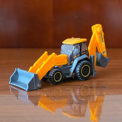 #matchboxmonday with 2025 Matchbox Real Working Rigs No. 10/16 is the MBX Backhoe.Below is my list of all the Matchbox C