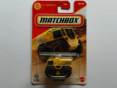 🚨 🇺🇸 Another batch of 2026 Matchbox Mainline was released in early July in the US 🇺🇸🚨This batch includes:✨ 14 unique mod