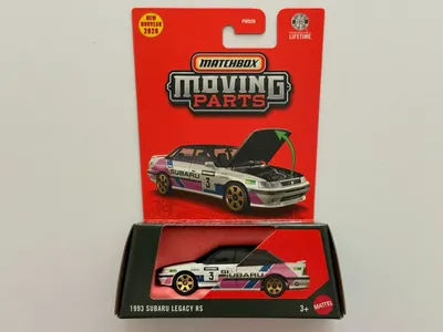 Another wave (Mix-5) of the 2026 Moving Parts series is here! 🚗🔥 This batch includes seven unique models, featuring four