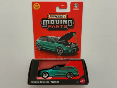 Another wave (Mix-6) of the 2026 Moving Parts series is here! 🚗🔥 This batch includes eight unique models, featuring five