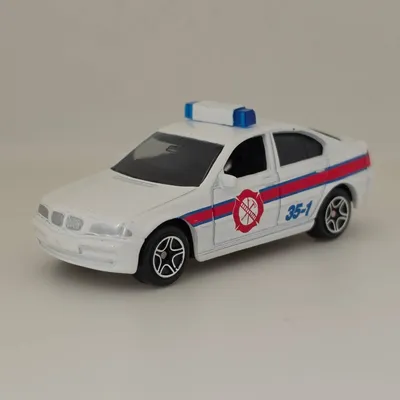 #firetruckfriday with my 2000 Matchbox No. 11/75 is the BMW 328i. This is the debut release of MB439 which is a Police v